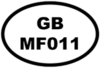 GB MF011